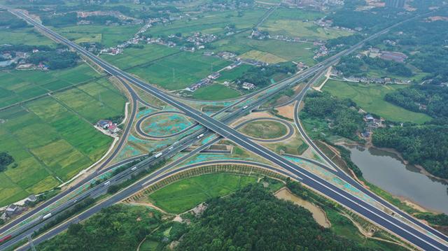 《中国交通报》推介我市交通运输工作